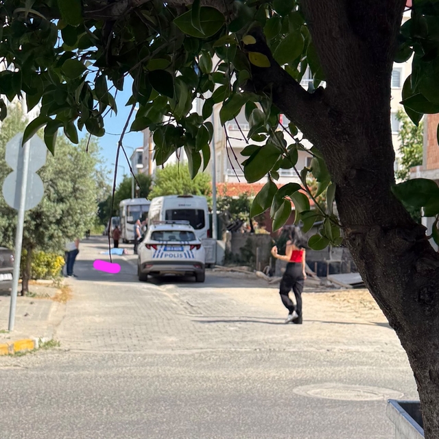 Lüleburgaz'da servis aracının çarptığı kadın hayatını kaybetti