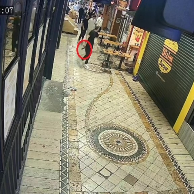 Yazılım mühendisinin öldüresiye darbedildiği olayda yeni gelişme: 4 kişi tu...