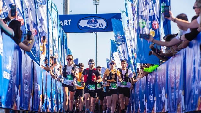 Uludağ'da koşmak için son 30 gün
Uludağ Premium Ultra Trail 17-18-19 Temmuz'da 9'uncu kez düzenlenecek
Engin Çetinay: Hedefimiz, Uludağ'ı dünya trail haritasının en önemli noktalarından biri haline getirmek