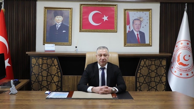 Müdür Polat'tan Adıyaman'da koruyucu aile vurgusu