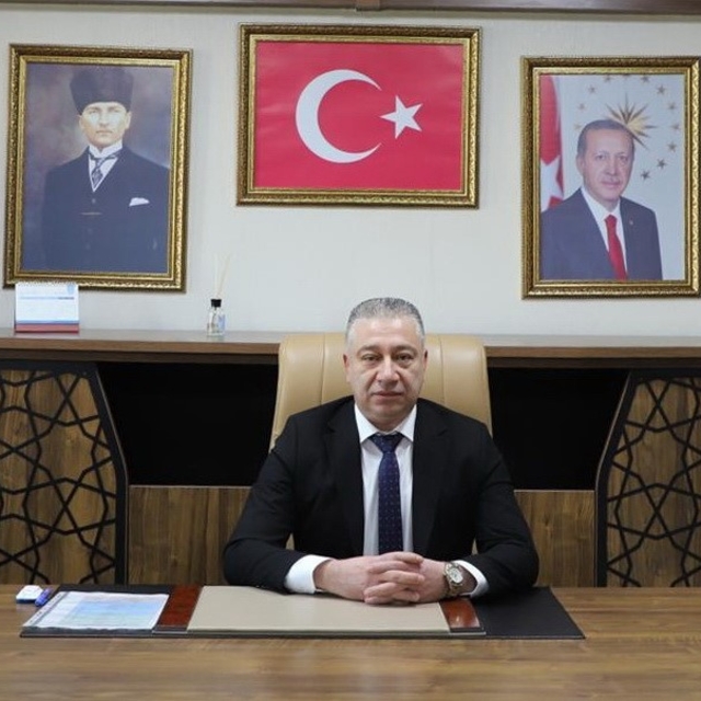 Müdür Polat'tan Adıyaman'da koruyucu aile vurgusu