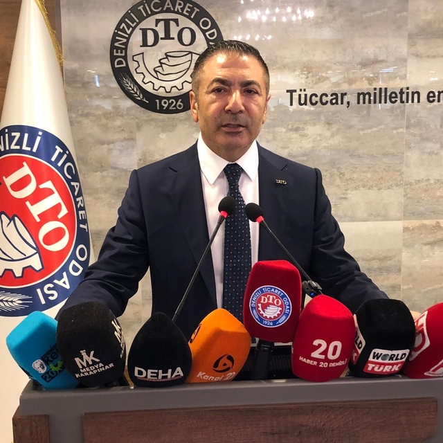 DTO'da gayrimenkul sektöründeki yeni düzenlemeler ve cezai hükümler masaya...