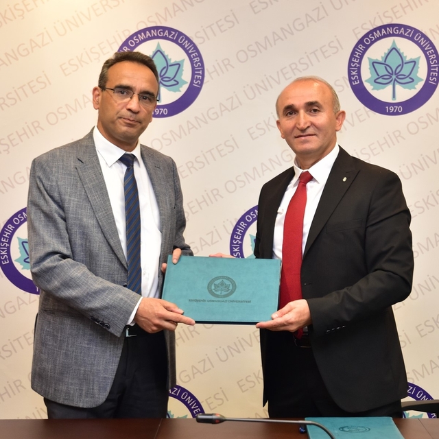 ESOGÜ'de dijital dönüşüm hızlandı