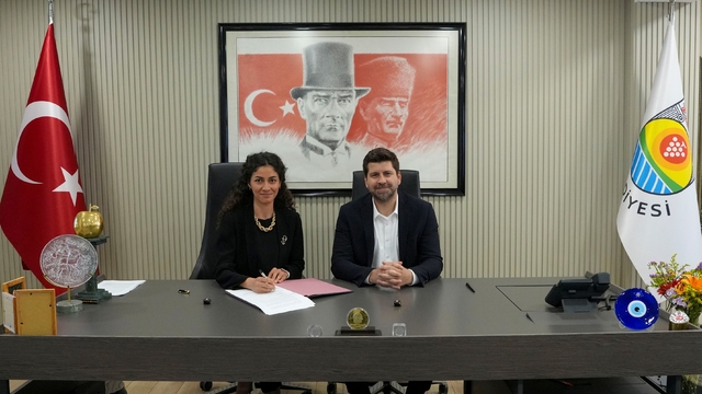 Tarsus'ta atık ilaç ve yağlar geri dönüşüme kazandırılacak