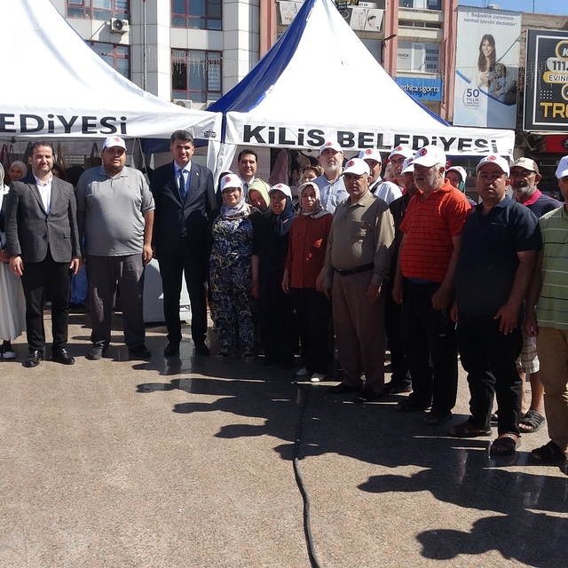 Toplum ve Ruh Sağlığı Merkezi'nin el sanatları sergisi açıldı