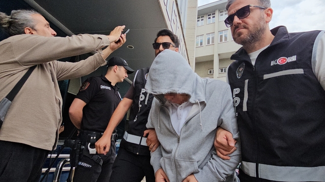 Zonguldak'ta rüşvet ve kaçak kürtaj operasyonunda 3 tutuklama