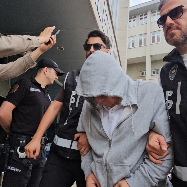 Zonguldak'ta rüşvet ve kaçak kürtaj operasyonunda 3 tutuklama