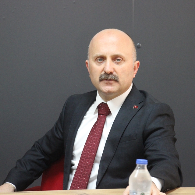 Vali Varol'dan Çine OSB'ye övgü: "Vizyonlarına hayran kaldım"