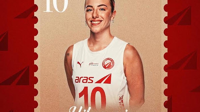 Aras Kargo'dan 4 imza daha