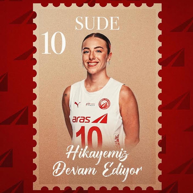 Aras Kargo'dan 4 imza daha