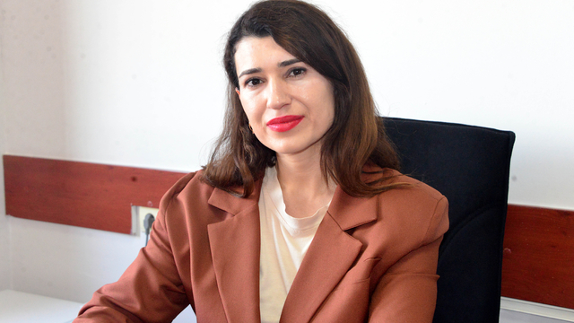 'Sanal medya, toplumun aidiyet duygusuna zarar verebilir'