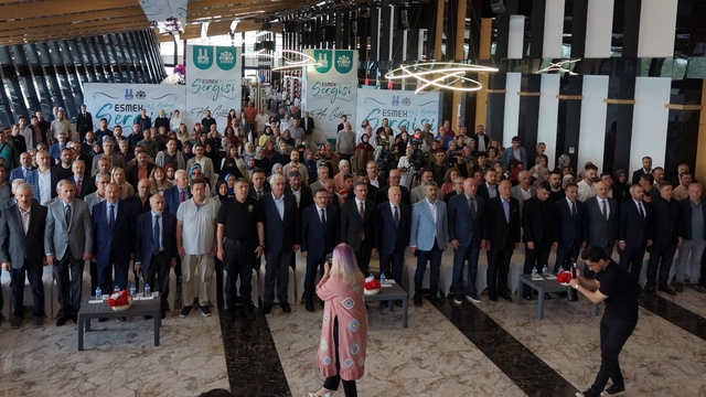 Erzurum'da alışveriş festivali açıldı