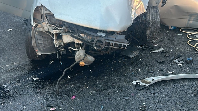 Nevşehir'de otomobil, aydınlatma direğine çarptı: 1 ölü, 3 yaralı