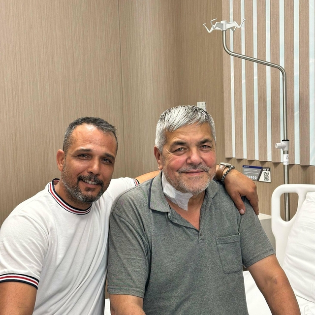 'Babalar Günü'nden önce, oğuldan babasına ve damattan kayınpederine organ b...