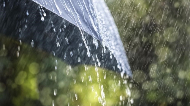 Meteoroloji'den Denizli için kuvvetli sağanak uyarısı