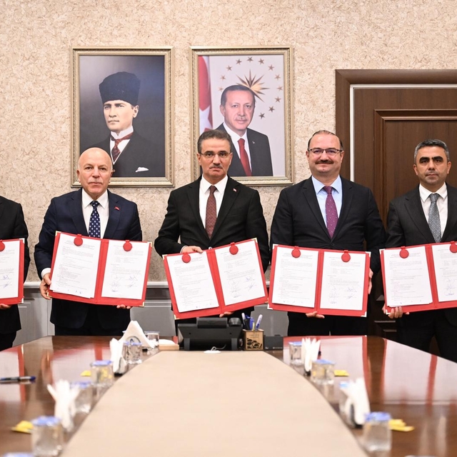 Erzurum'da sahipsiz sokak hayvanlarının korunmasına yönelik işbirliği proto...