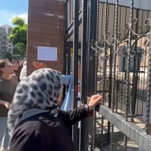 Kimliğini kaybeden öğrenci YKS'ye giremedi