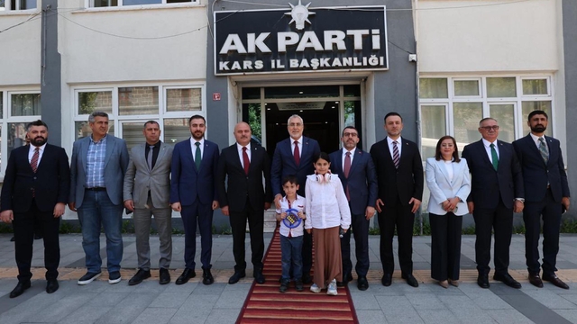 Bakan Işıkhan: Sağlıkta, sosyal güvenlikte, sosyal hizmetlerde dünyada örnek alınacak konuma ulaştık