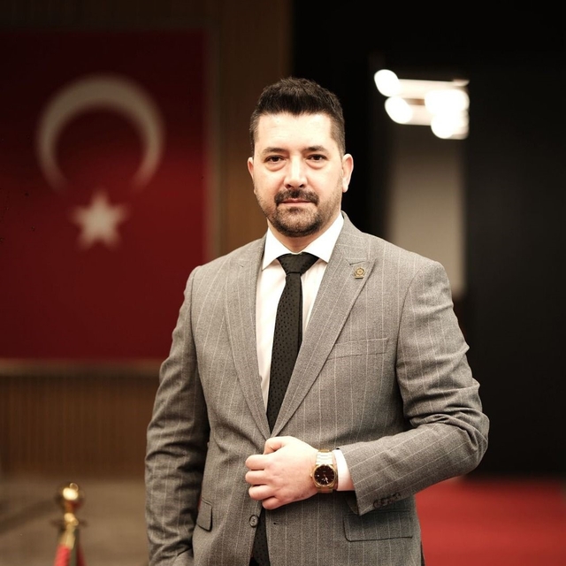 ESMİAD Başkanı Sinlenmez: "Şehrimizin geleceği adına atılan her adımın dest...
