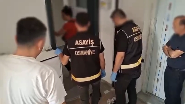 Telefon dolandırıcılarına açık hat temin eden 4 şüpheli tutuklandı
