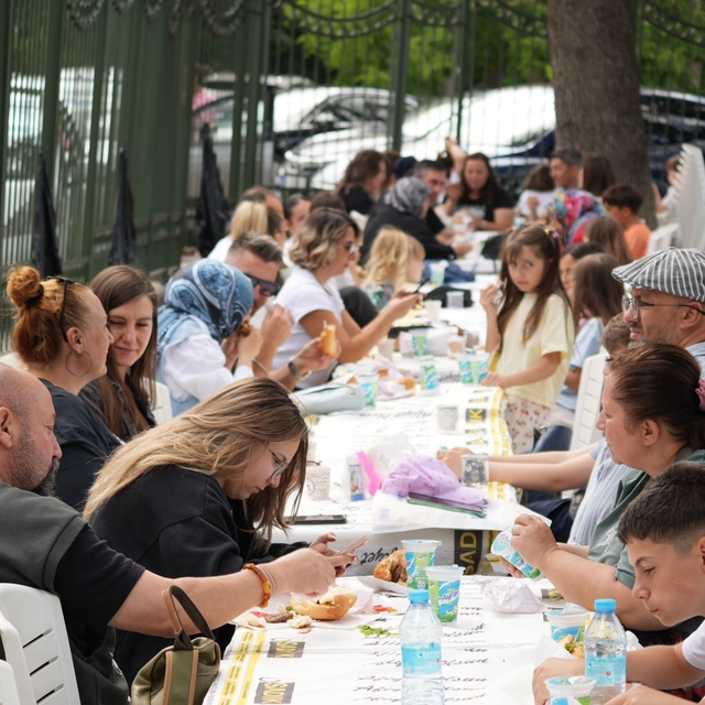 Anadolu Üniversitesi Spor Kulübü, aile pikniğinde buluştu