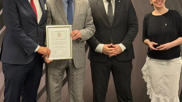 Murat Afşarünal, Beşiktaş Divan Kurulu üyesi olma hakkı kazandı