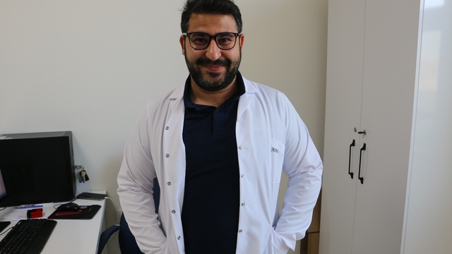 Uzmanlardan ALS hastalığı için erken tanı ve farkındalık çağrısı
