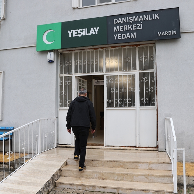 Yeşilay sayesinde 6 yıllık sanal kumar bağımlılığından kurtuldu