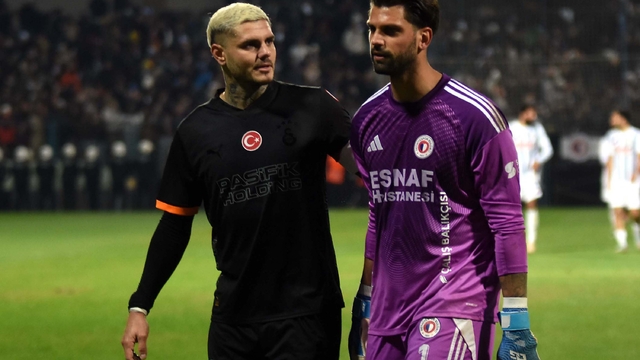 Balıkesirspor transferde tam gaz