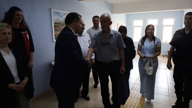 Kırklareli'nden kısa kısa