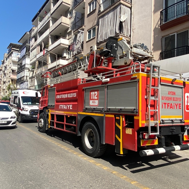 Öldü sanılan kadın tatilde çıktı