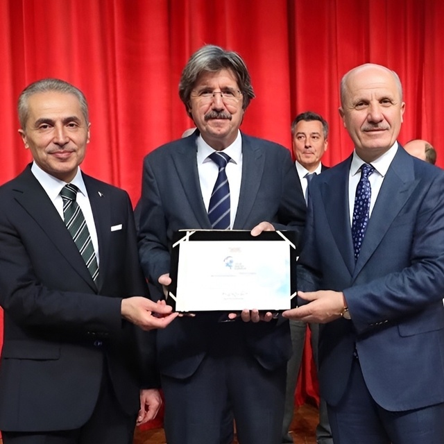 BUÜ, Türkiye'nin "spor dostu kampüs" unvanına sahip seçkin üniversiteleri a...