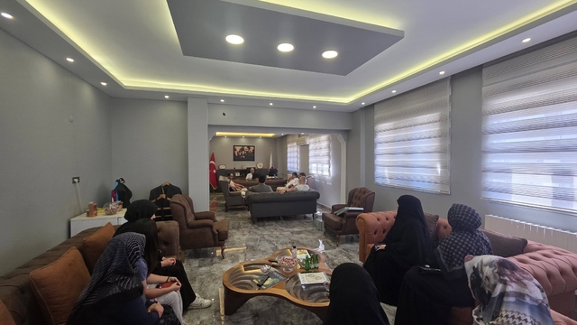 Köşk'te Hz. Peygamber Bilgi Yarışması'nda kazananlar açıklandı