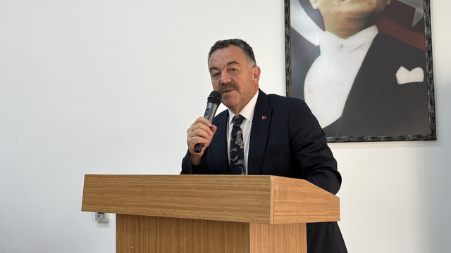 Sivas ASKF'de Ali Yavuz dönemi