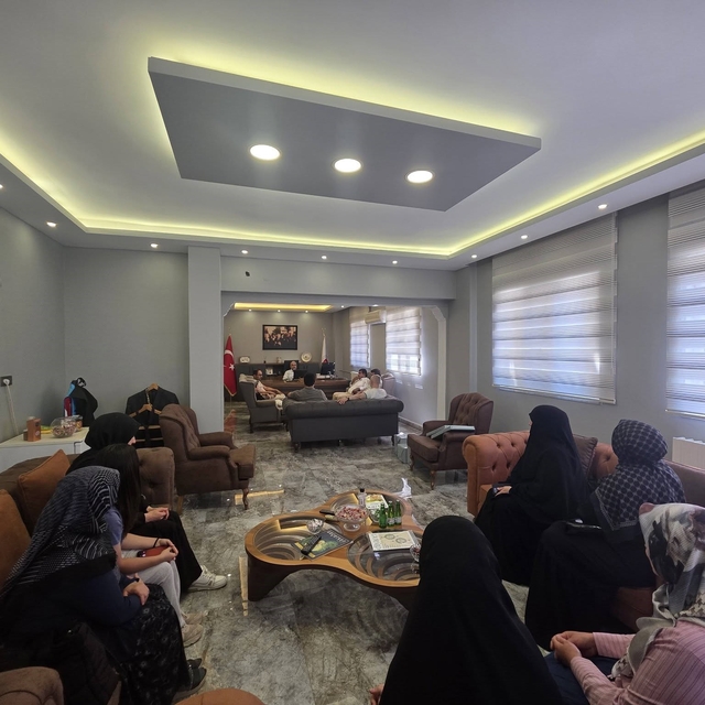 Köşk'te Hz. Peygamber Bilgi Yarışması'nda kazananlar açıklandı