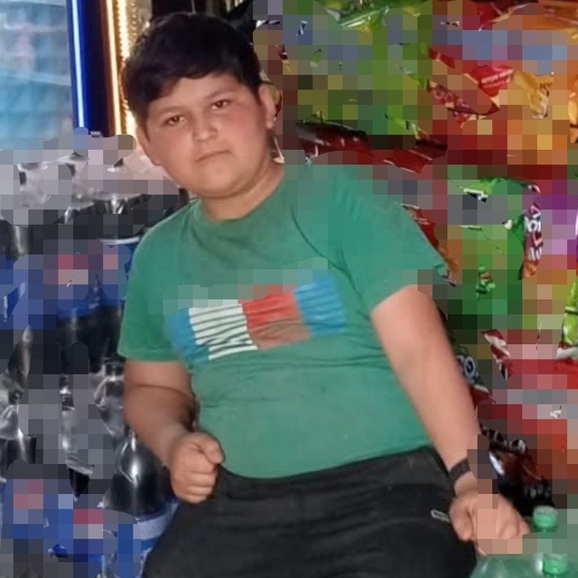 Kına gecesinde kalabalığa pompalı tüfekle ateş açıldı: 14 yaşındaki Ayaz öl...
