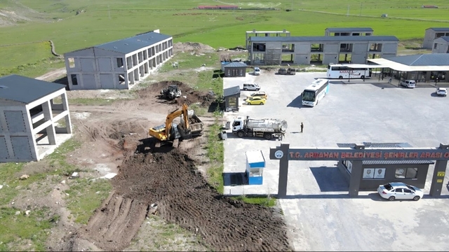 Başkan Demir'den  galericilere net çağrı