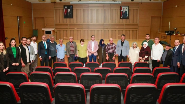 Bayburt'ta 'Tazelenme Üniversitesi' ilk eğitim dönemini tamamladı