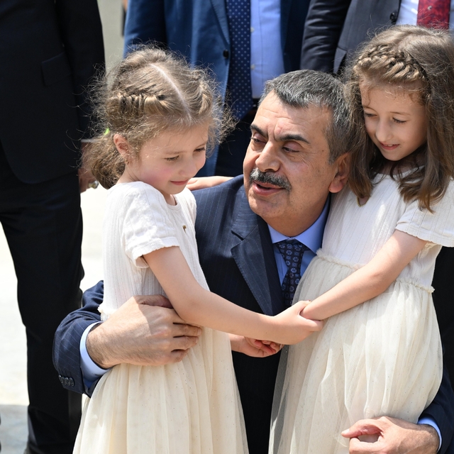 Denizli eğitim altyapısında Türkiye ortalamasının üzerinde