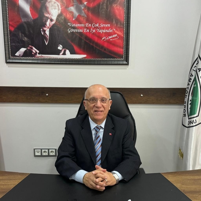 Denizli'de amatör spor kulüpleri sandık başına gidiyor