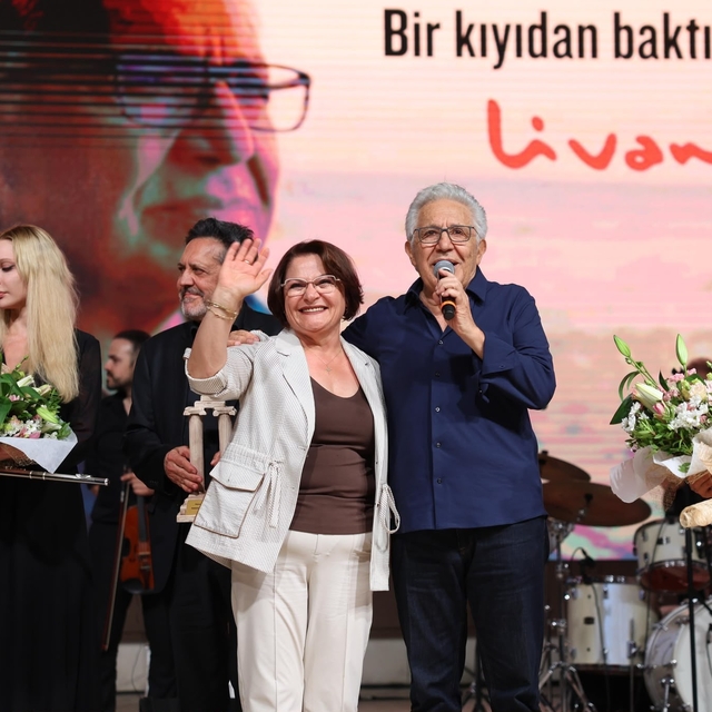 Didim'de 5. Uluslararası Akdeniz Edebiyat Günleri sona erdi