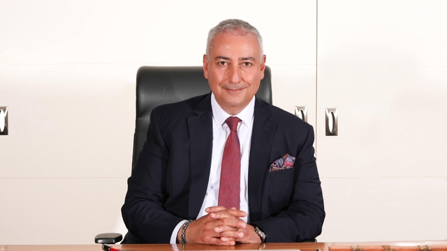 OEDAŞ'tan 4,5 milyar liralık dev yatırım