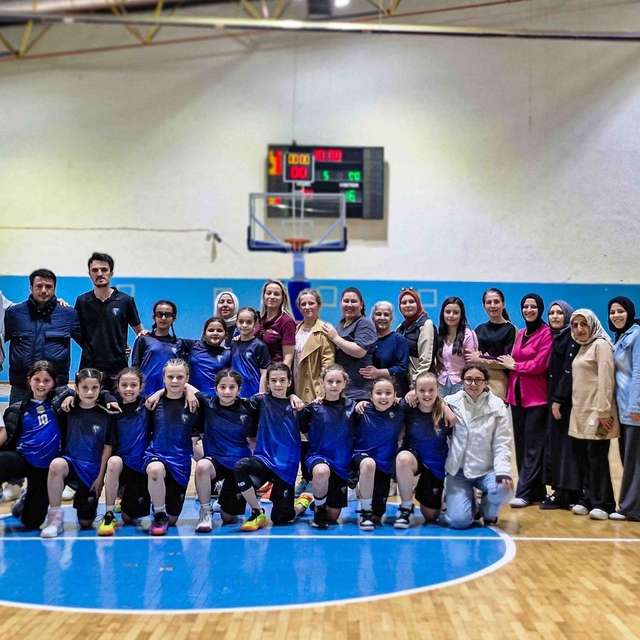 Karacabey Belediyesi'nden yazın en büyük spor buluşması başlıyor