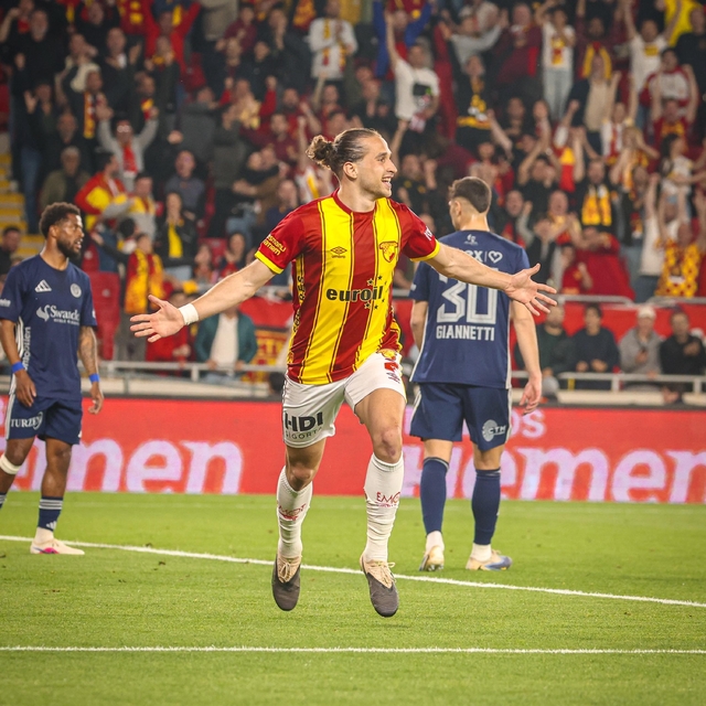Göztepe satışlara yönelecek