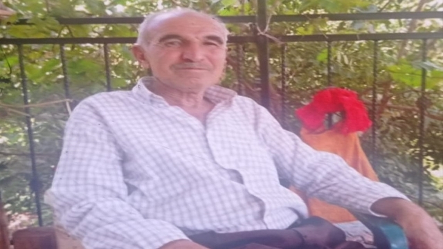 Mal paylaşımı nedeniyle babasını öldürmüş