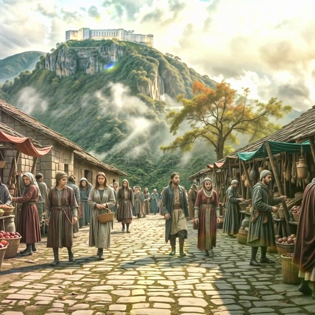 Muradiye OSB'nin yapay zeka filmi büyük beğeni topladı