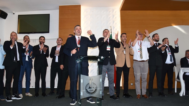 Karşıyaka potada puan silme cezasından kurtuldu
