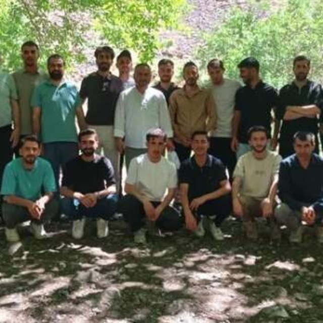 'Umre Ödüllü Gençlik Bilgi Yarışması'na katılan gençlere piknik sürprizi