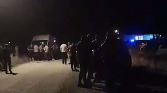 Kızını öldüren baba tutuklandı