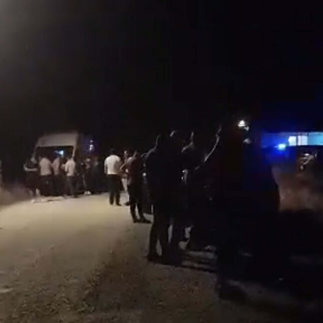 Kızını öldüren baba tutuklandı